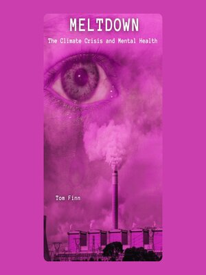 cover image of Meltdown